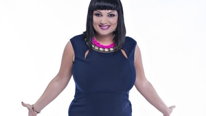 Ozana Barabancea, dată afară de la şcoala de muzică. “Am studiat cu nuiaua în spate!” Ce relaţie a avut artista cu mama ei