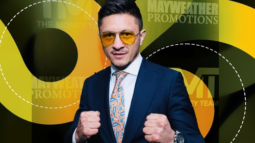 Campion mondial la box, Ronald Gavril face dezvăluiri despre sacrificii și relația cu Anamaria Prodan: ”Nu mi-a dat nimeni nicio șansă!”
