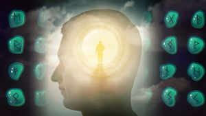 Horoscop rune azi, 17 iunie 2026. Cele 2 zodii care vor fi atinse de Divinitate și vor avea succes toată ziua