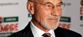 A MURIT actorul Patrick Stewart, celebru pentru rolurile din „Star Trek” și „X-Men”
