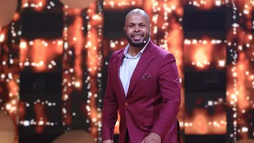 Cabral Ibacka a ținut-o ascunsă pe Artemis. Cum arată sora prezentatorului de la Pro TV