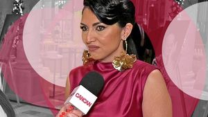 Doiniţa Oancea, decizie radicală la final de an: „Este un moment cumplit! Nu o să fie ușor, dar simt că pot…”