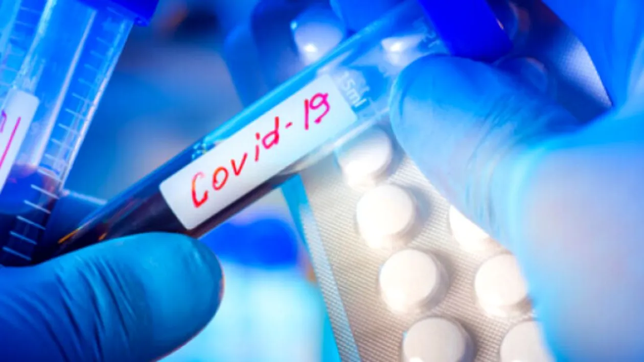 Coronavirus România 4 februarie. Anunțul autorităților: câți oameni s-au infectat în ultimele 24 de ore