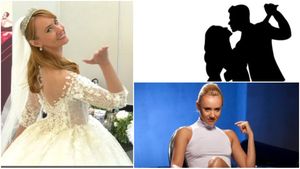 Există viață și după divorț. Oana Ioniță are un nou iubit, iar CANCAN.RO a "descusut-o" pe bebelușă în privința căsătoriei. "Îmi trăiesc viața în pași de dans"