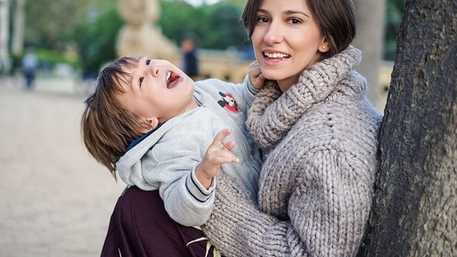 Dana Rogoz şi-a găsit loc de muncă. Unde s-a angajat vedeta. "Îmi place..."