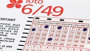 Rezultate Loto 6 din 49. Numerele extrase duminică, 21 iunie - Extragerea LIVE