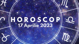 Horoscop 17 aprilie 2023. Capricornii vor avea parte de un schimb de informații util și interesant