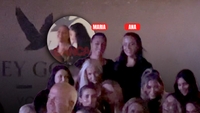 Fiicele lui Dinu Patriciu au rupt ringul de dans la LOFT! După ani de procese și bătălii pentru avere, Ana și Maria și-au făcut de cap la malul mării!