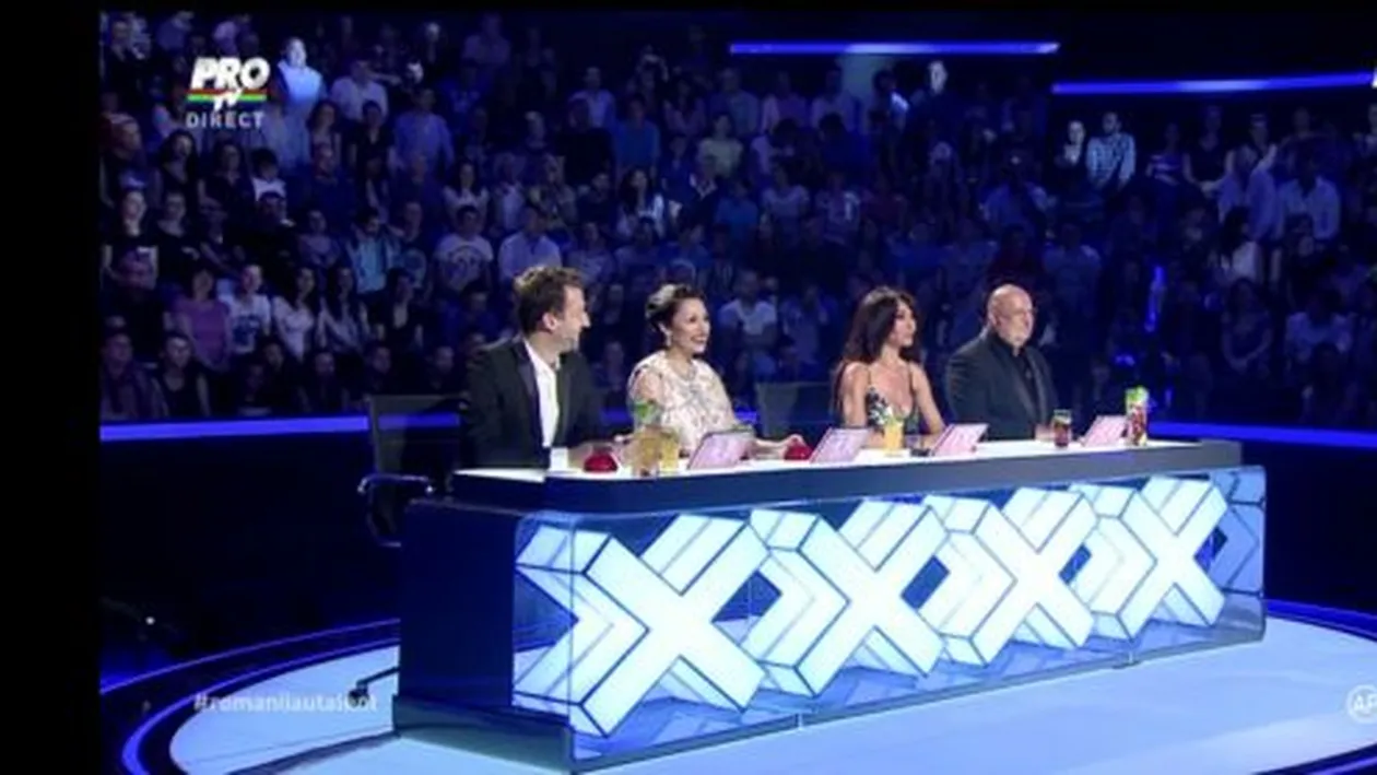 S-a decis! Cine a castigat marea finala Romanii au talent!