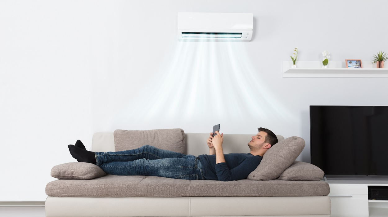 Aparatul de aer conditionat – o oază de răcoare la tine acasă