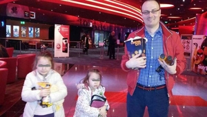 Alexandru Cumpănașu s-a despărțit de mama celor 3 copii ai săi. S-a aflat adevărul