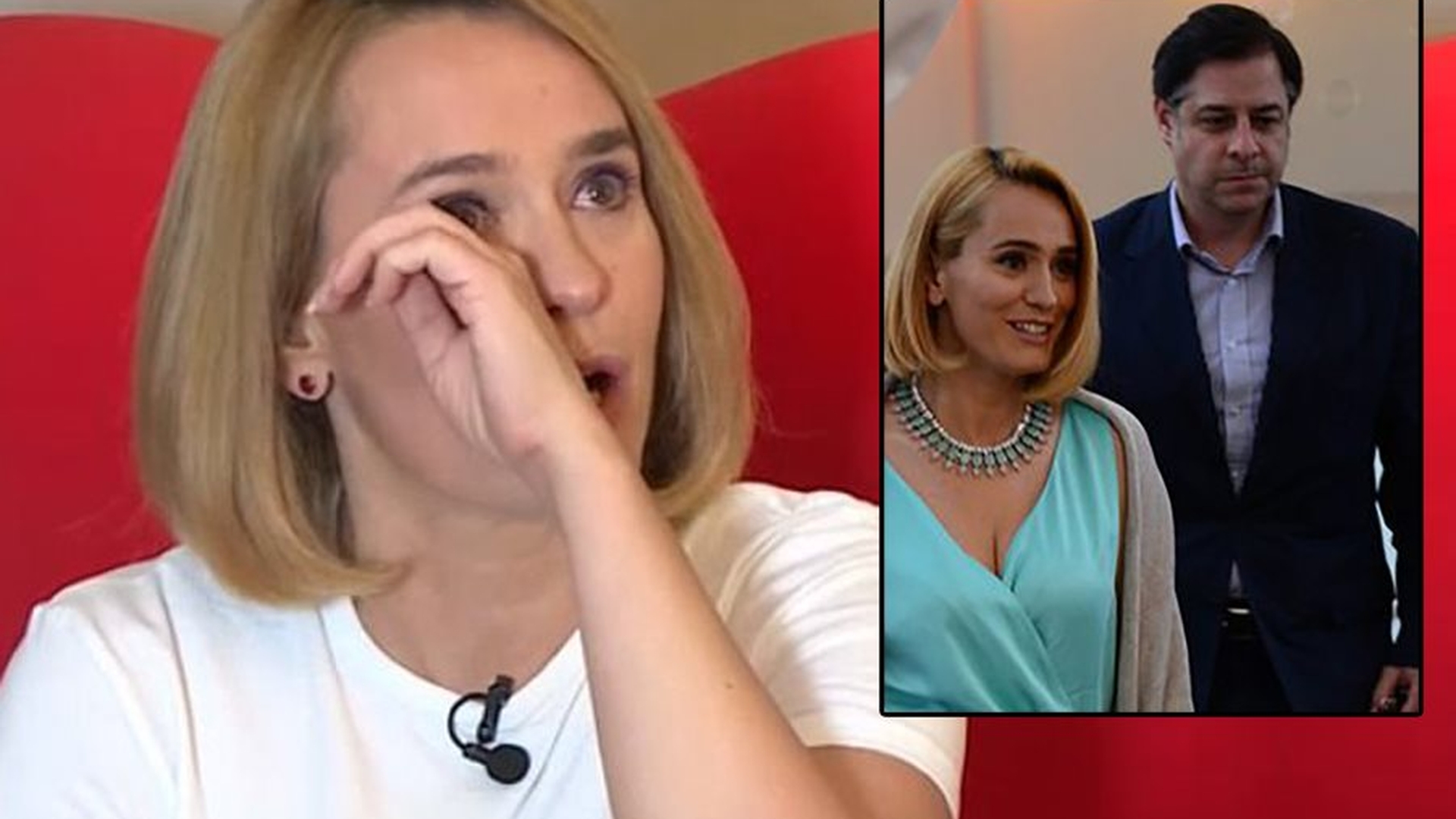 Clipe de groază pentru Alexandre Eram pe patul de spital: "Nu mai pot! Așa arată Iadul"