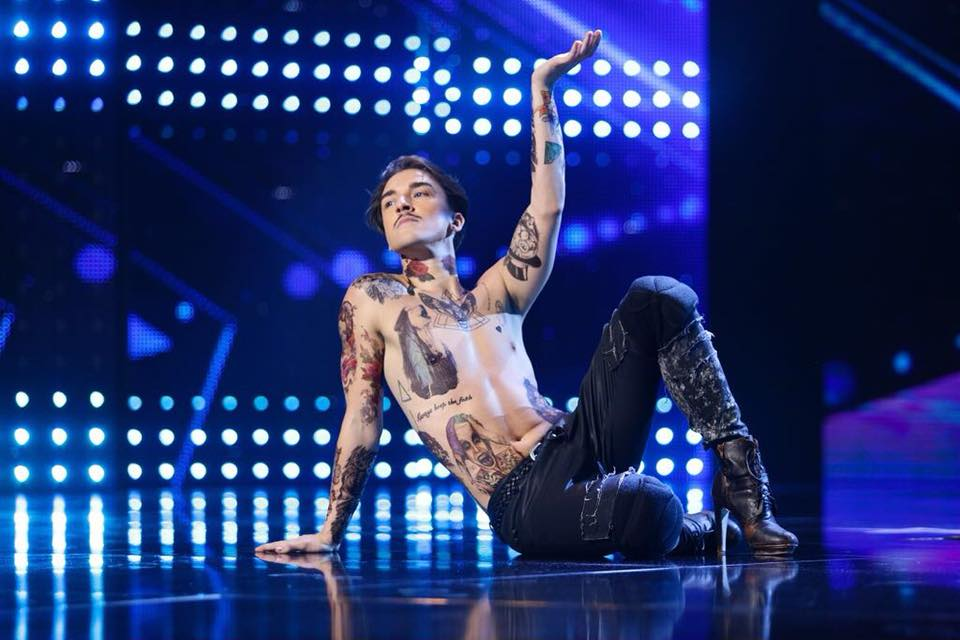 Emil Rengle și-a deschis o afacere profitabilă la 2 ani de când a câștigat finala Românii au Talent! Primele declarații despre visul uriaș împlinit