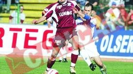 Cel mai ravnit burlac din fotbal