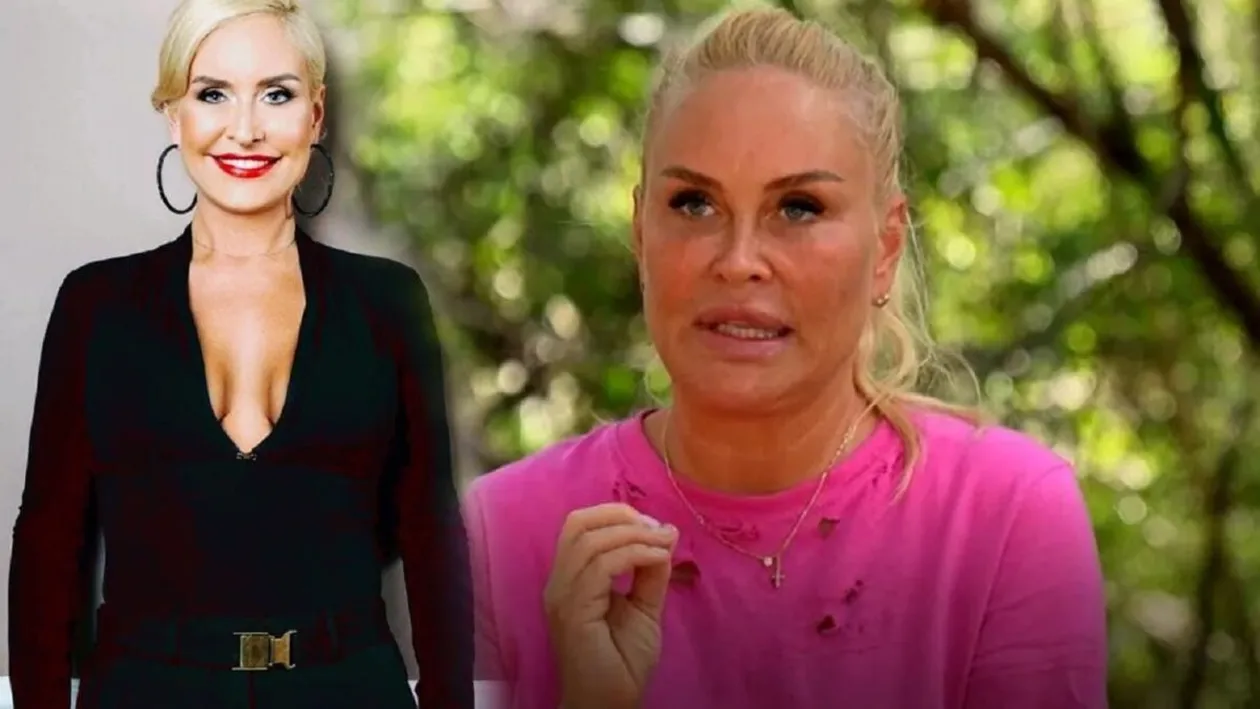 S-a aflat tot, după ce a fost eliminată de la ,,Survivor”! De ce a participat Vica Blochina la emisiunea Pro TV
