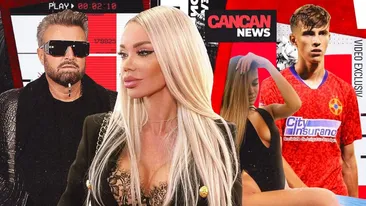 Bote îi ia la bani mărunți pe „foștii” Biancăi + Cu cine se iubește „perla” de 100 mil. € a lui Gigi Becali