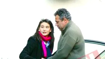 Iovan isi marita fata cu un francez!