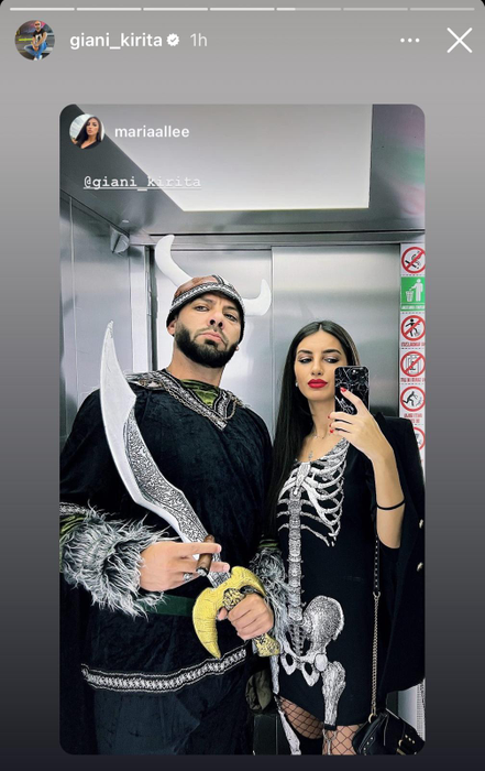 Cum s-au costumat vedetele de Halloween. Topul celor mai sexy apariţii. FOTO