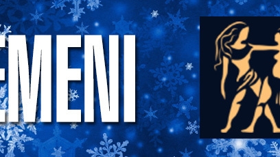 HOROSCOP 2017 SĂNĂTATE - GEMENI