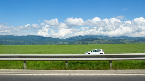 Veste peste români! Se construiește o nouă autostradă. Va avea 49 de tuneluri și va trece prin munți