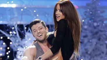 Bianca arata HORROR! Plansa si nemachiata, roscata arata mai rau ca niciodata