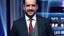 MĂDĂLIN IONESCU şi-a schimbat look-ul! Uite cum a apărut la emisiune:,,Aşa îţi stă mai bine!‘’