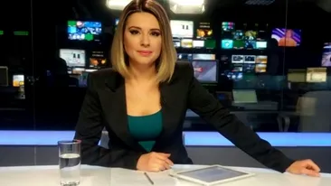 Plecări de la Realitatea TV. Andra Miron se desparte de post după 14 ani