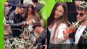 Patrick a dispărut, iar Bianca Giurcă n-a stat singură! Cine i-a ținut companie la Nuba