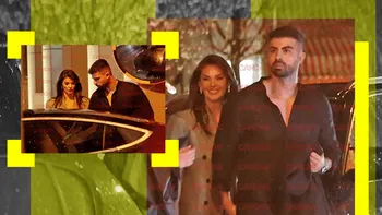 Ramona Olaru a tras lozul câștigător cu Steve Ant. Gestul iubitului grec a dat-o pe spate