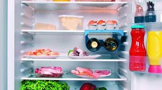 Cele mai nesanatoase alimente din frigiderul tau!