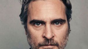 Joaquin Phoenix a devenit tată la 45 de ani. Numele ales pentru fiul său a suprins tot Hollywood-ul