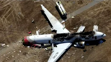 Un avion al companiei Ethiopian Airlines s-a prăbușit cu 149 de pasageri la bord