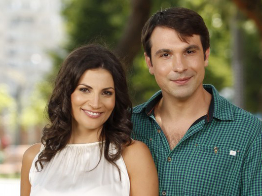 Ioana Ginghină confirmă divorțul de Alex Papadopol: „O să sparg buba”