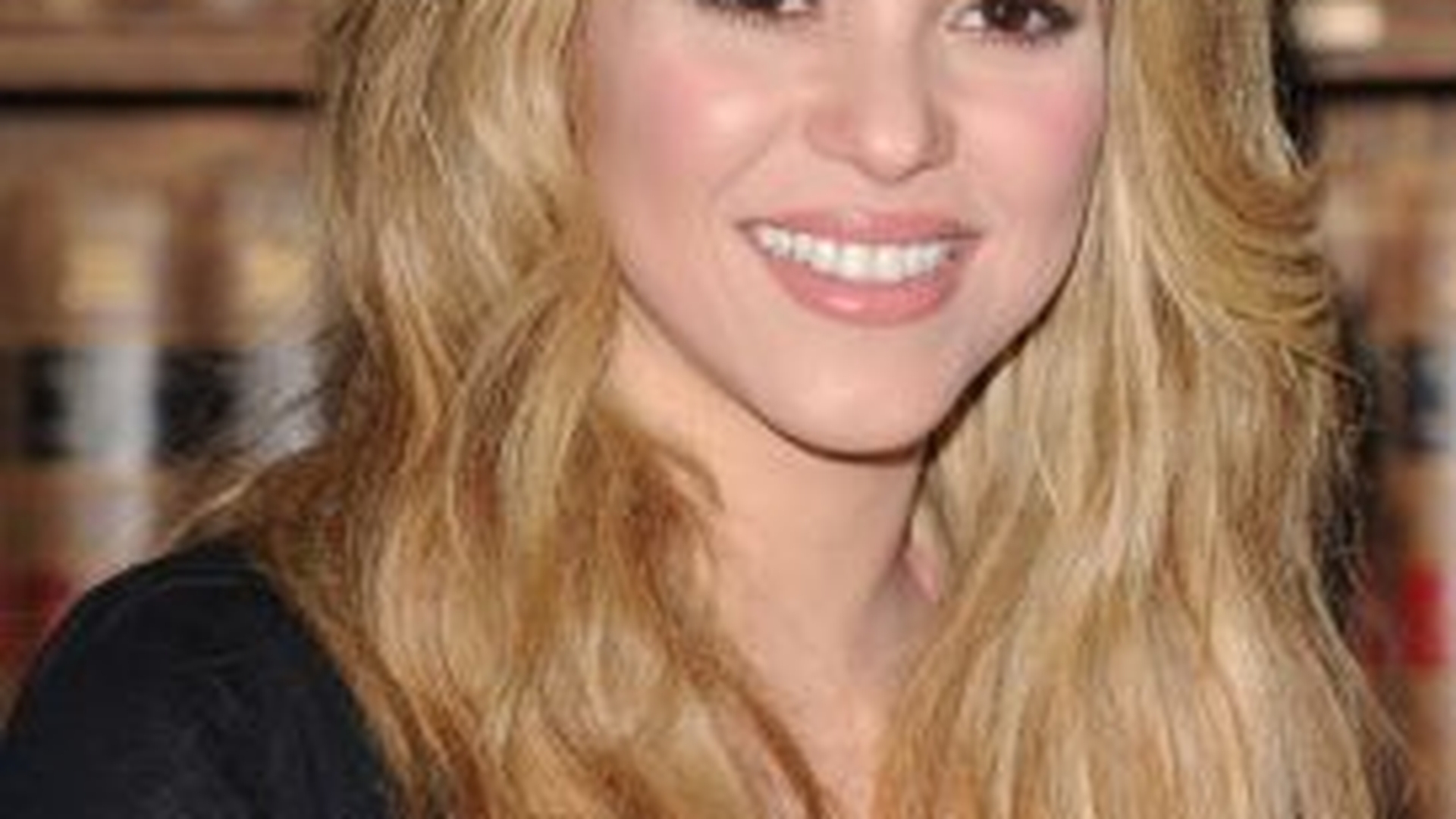Prin intermediul fundatiei sale, Shakira va construi o scoala in Haiti