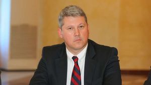 Un fost înalt magistrat critică dur proiectul lui Predoiu: ”O altă formă de control care să satisfacă monopolul asupra magistraților”