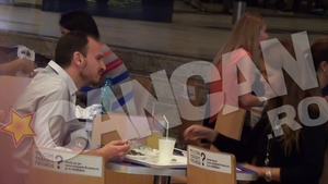 Cine-l face pe zambeasca pe “Regele silicoanelor”, dupa ce a fost parasit de nevasta?