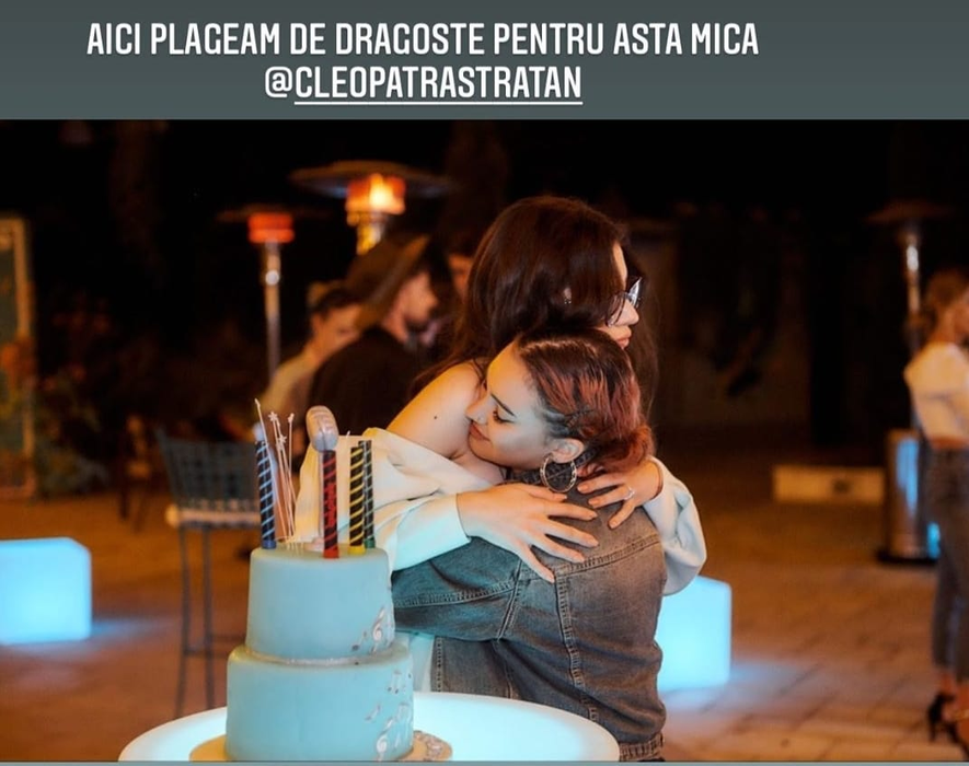 Olga Verbițchi, îngenuncheată de moartea bunicului ei: “M-am trezit plângând și aș fi vrut să fie un vis”. Câștigătoarea de la X Factor i-a adus un tribut emoționant | VIDEO