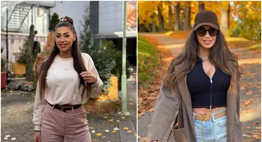 Aroganța Laviniei Stoica, după ce a mințit că a demisionat de la Pescobar! Șomeră de lux și o nouă relație