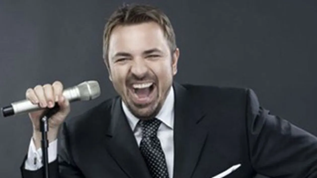 Horia Brenciu s-a intalnit cu fostii sai concurenti de la Vocea Romaniei! Care crezi ca a fost motivul acestei reuniuni?