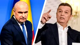 PSD a decis întrebarea pentru membri, adresată azi, în cadrul referendumului intern. Nu se vorbește despre ieșirea de la guvernare