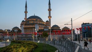 Prețurile au explodat în Istanbul! Cât a ajuns să coste o masă pentru patru persoane