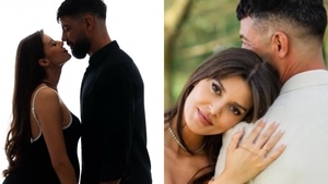 Bucurie mare în showbiz! ”Perla Banatului” și fostul fotbalist de la Rapid au devenit părinți pentru prima oară