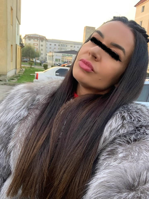 Soția lui Robert nu a renunțat la nume și nici la afacere