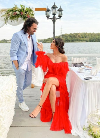 Divorțul dintre Pepe și Raluca Pastramă e pe bani grei. Cât e dispus să plătească artistul 