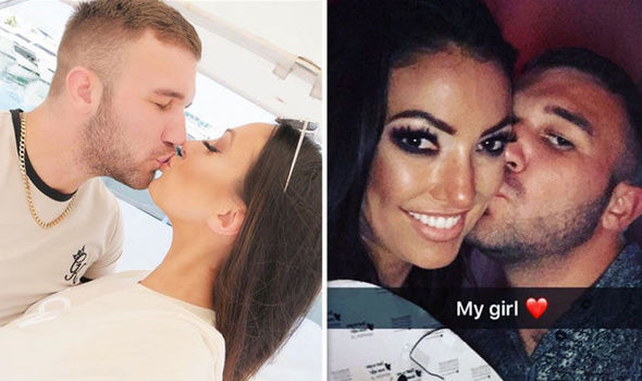Iubitul unei ispite de la “Insula Iubirii”, Aaron Armstrong, găsit fără suflare în casă. Tragedia vine la nicio lună de când Sophie Gradon a murit subit