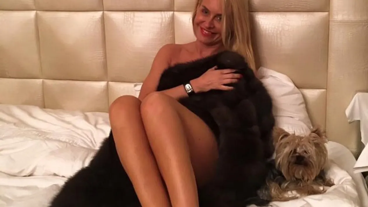 Vica şi Victoraş Futti Fresh au stârnit ”Apocalipsa”. ”E un căcăcios!”. ”Mă p…ş pe ea! Era curva lui Piţurcă de la 15 ani!”