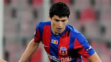 Tanase si Kapetanos au adus victoria Stelei