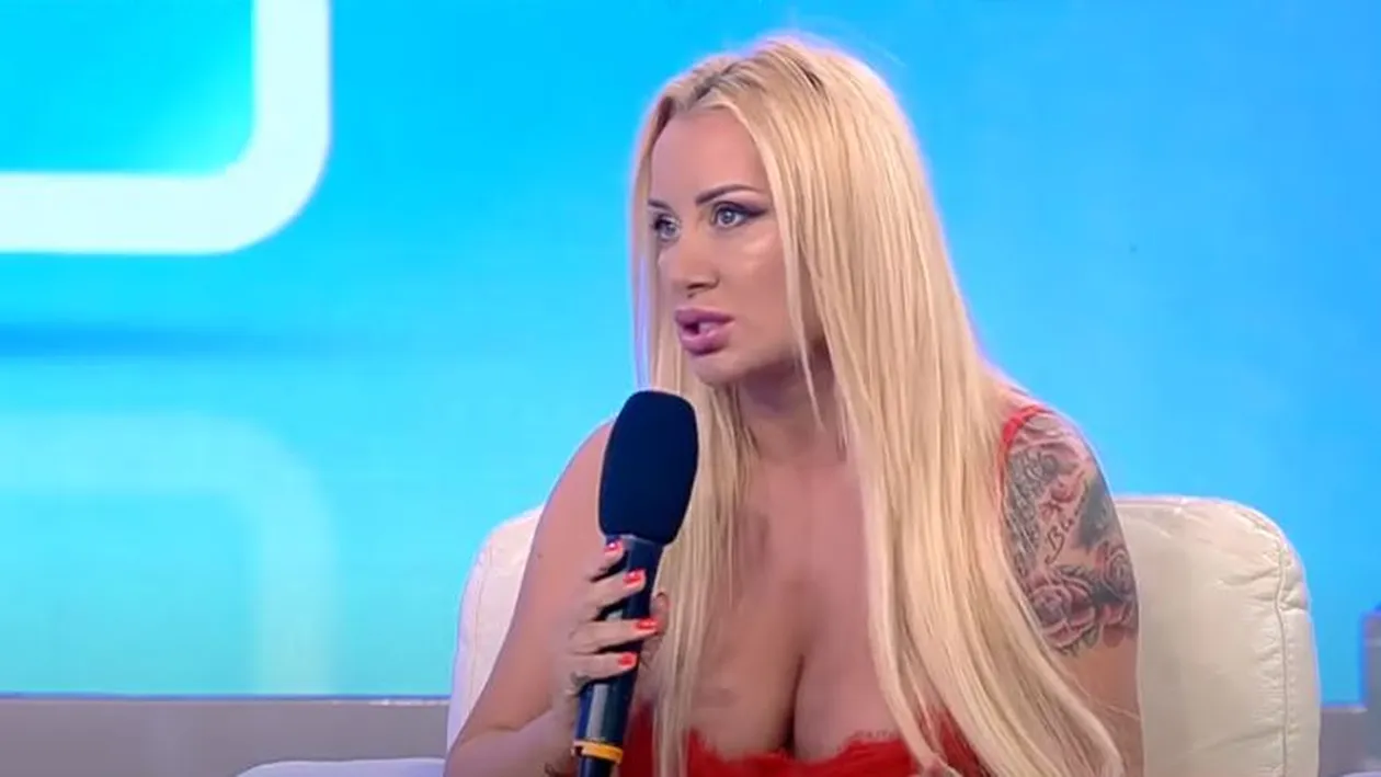 Simona Trașcă a dat din casă! Ce nu mai acceptă, sub nicio formă, blondina: „Asta îmi aduce liniștea”