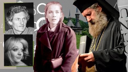 Iată care sunt vedetele autohtone care s-au călugărit. Au renunțat la celebritate pentru o viață în rugăciune!