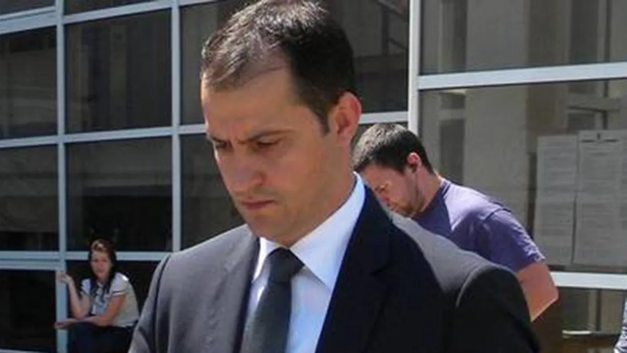 Scandal intre Serban Huidu si Capatos pe tema mortii Marioarei Zavoranu. “M-a cuprins o greata nemarginita”